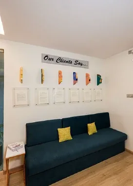 Jeevalaya Wellness Center Image